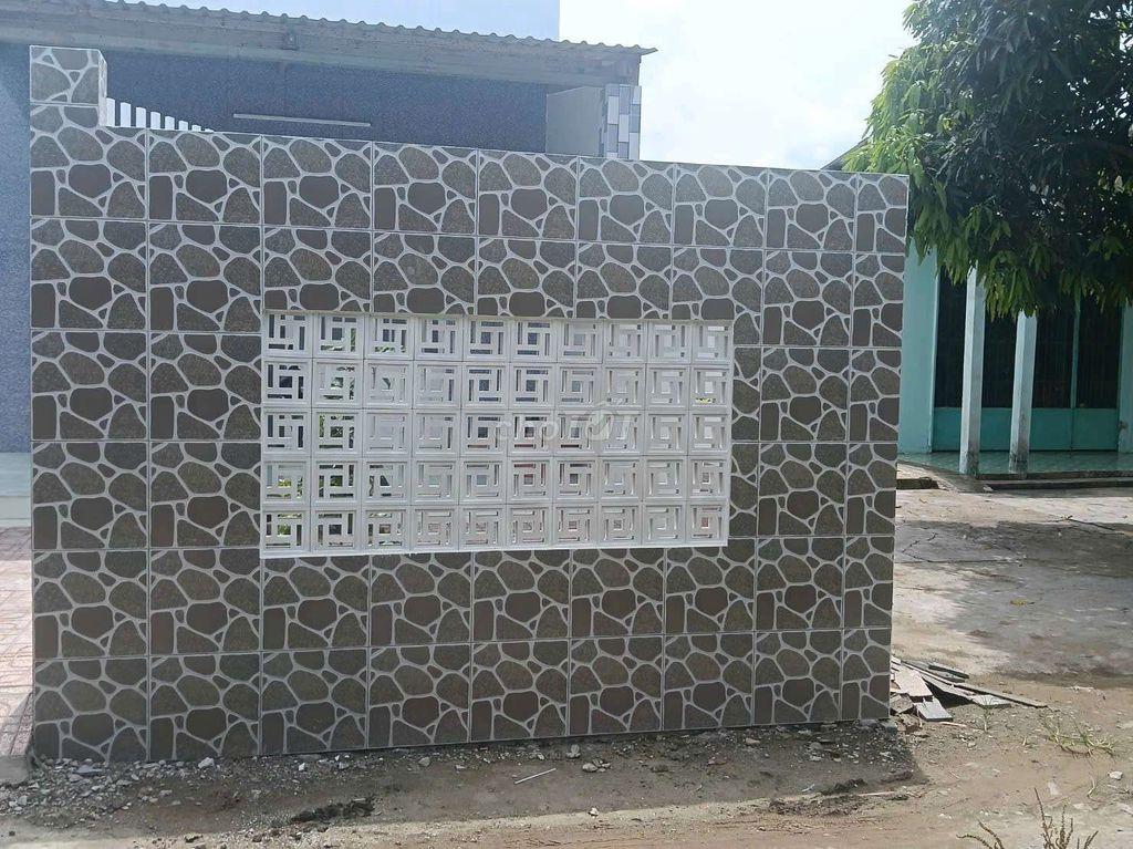 Nhà cấp 4 Mỹ Lộc Cần Giuộc