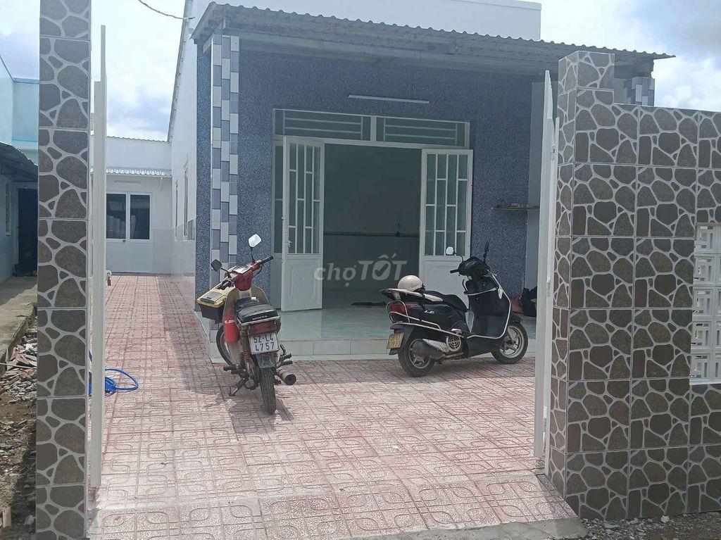 Nhà cấp 4 Mỹ Lộc Cần Giuộc