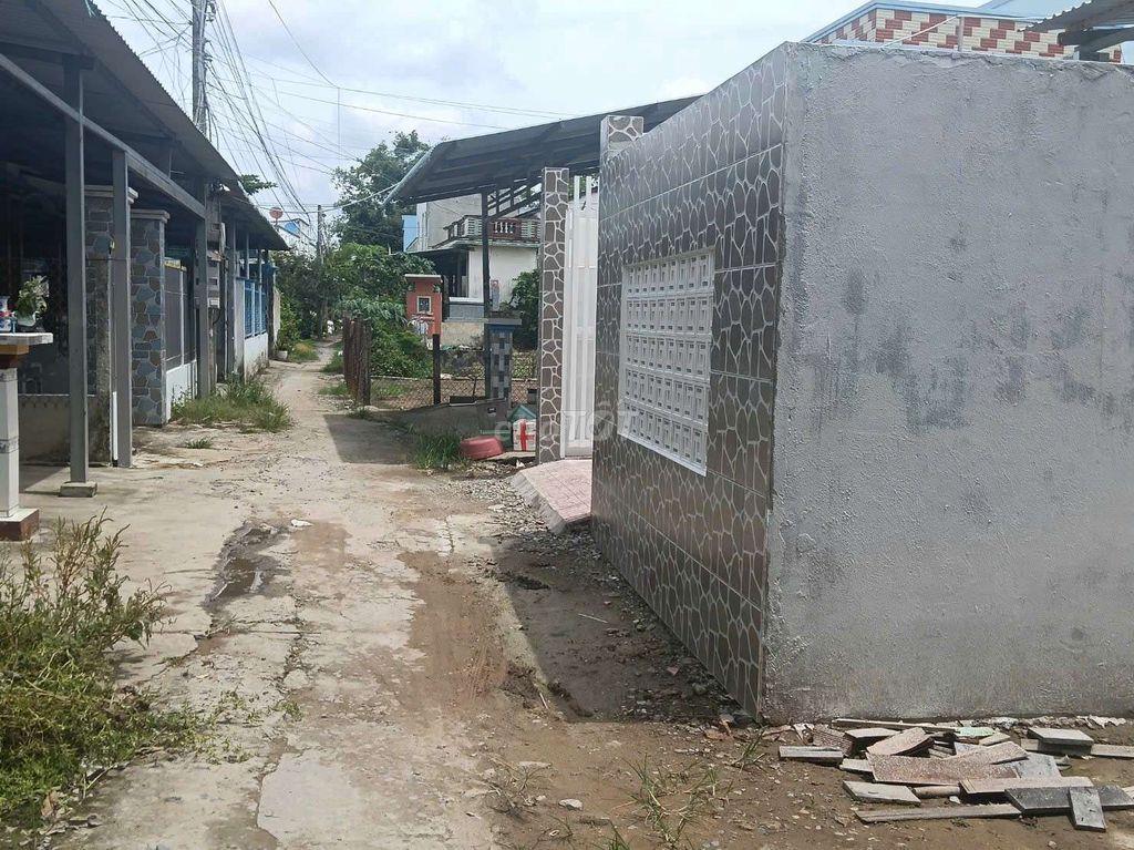 Nhà cấp 4 Mỹ Lộc Cần Giuộc