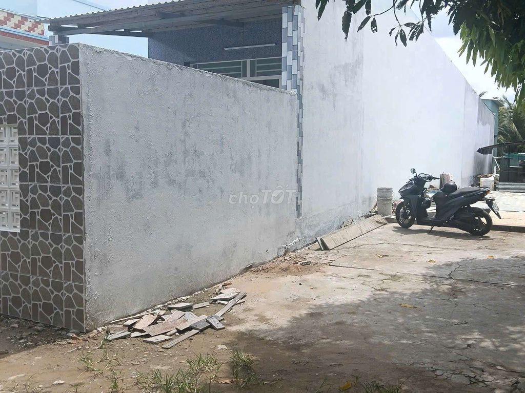 Nhà cấp 4 Mỹ Lộc Cần Giuộc