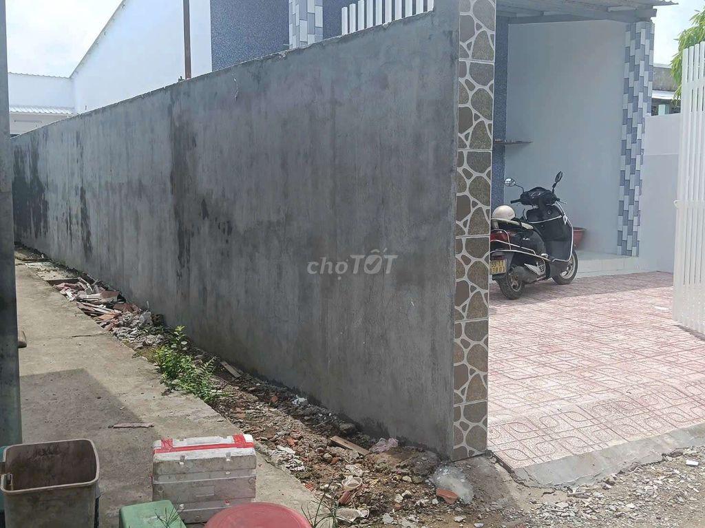 Nhà cấp 4 Mỹ Lộc Cần Giuộc
