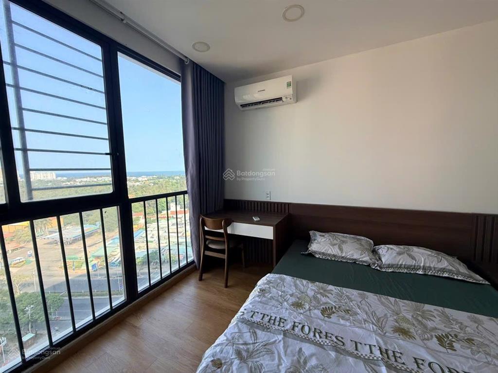Gateway vũng tàu view biển 2pn 79m2 2pn 2wc giá 4,2 tỷ full nội thất.  ms. thuỳ 0941 378 ***