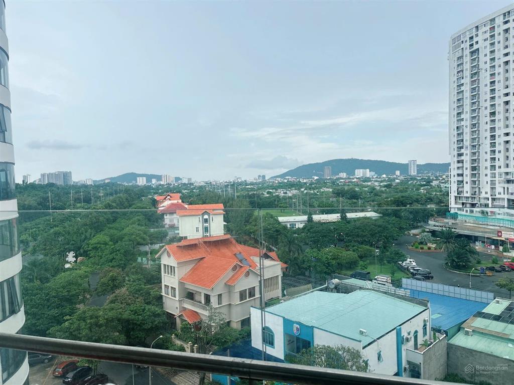 Gateway vũng tàu 53m2 studio. giá chỉ 2,55 tỷ full nội thất.  ms thuỳ 0941 378 *** chuyên căn hộ vt
