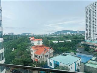 Gateway vũng tàu 53m2 studio. giá chỉ 2,55 tỷ full nội thất.  ms thuỳ 0941 378 *** chuyên căn hộ vt