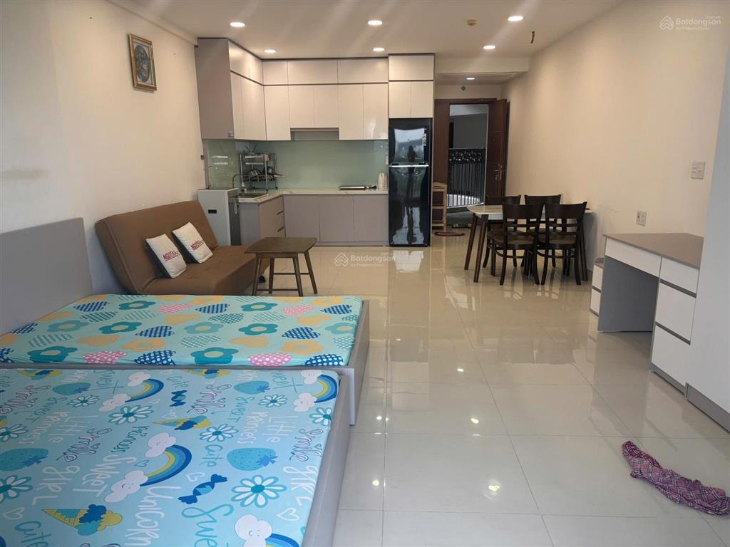 Gateway vũng tàu 53m2 studio. giá chỉ 2,55 tỷ full nội thất.  ms thuỳ 0941 378 *** chuyên căn hộ vt