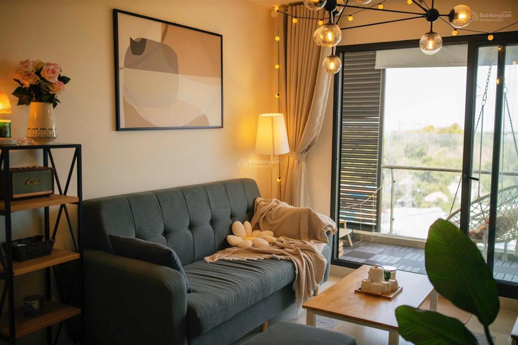 Gateway vũng tàu 2pn 79m2 2pn 2wc view biển  giá 3,85 tỷ full nội thất.  ms. thuỳ 0941 378 ***