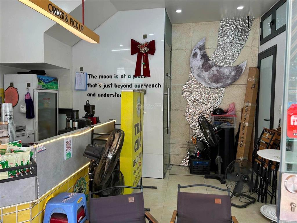 Cho thuê tầng 1 nhà số 89 hồ sen, phường lê chân, hải phòng