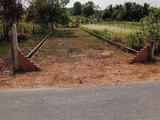 Bán lô đất mt đường nguyễn thị náo ngay resort thôn kinh đông, dt 145m, full thổ.