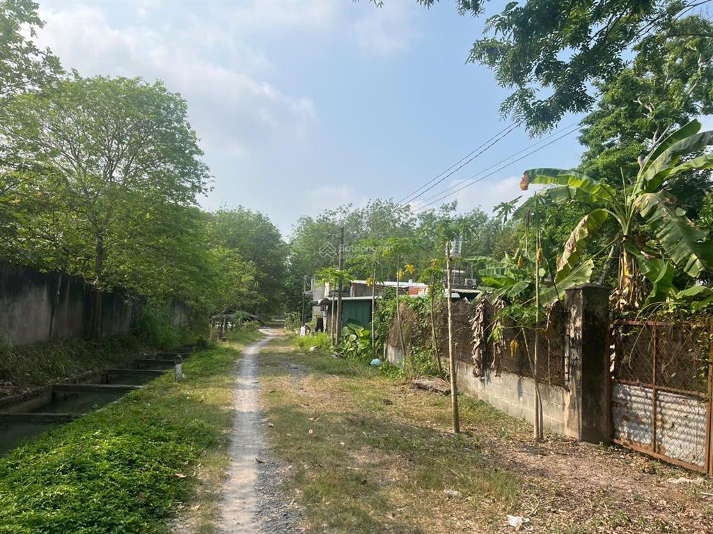 Ngộp hạ giá! bán lô đất tặng căn nhà mt đường số 518 trải đá xe tải, dt 2.703m2, có 300m2 thổ cư