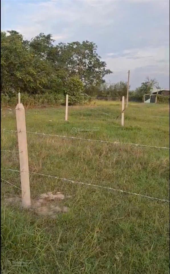 Cần tiền làm ăn  bán gấp lô đất 2 mặt tiền  giá chỉ 999 triệu