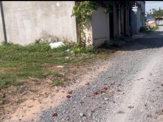 Bán gấp lô đất 1 sẹc ngắn đường chính hồ văn tắng, diện tích 1029m2, 100% thổ cư, xã củ chi