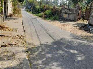 Bán lô đất có căn nhà mt đường nguyễn thị dòn, dt 2.155m2, có 230m2 thổ cư