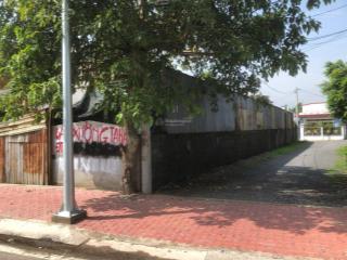 Hạ giá 500tr! lô đất có nhà xưởng cũ mt đường tỉnh lộ 8, dt 195m, full thổ, xã hòa phú