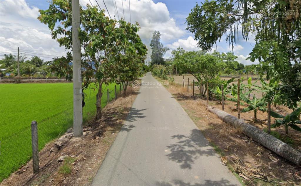 Hạ giá! bán lô đất mt đường trung hưng, dt 1.168m2, có 137m2 thổ cư, trung lập thượng (cũ)