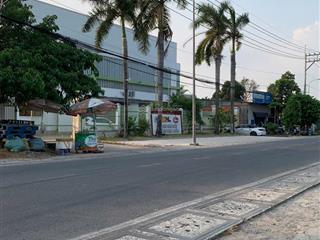 Bán căn nhà cấp 4 mt đường bến than, dt 103m, có thổ, qh kdc hh, xã hòa phú