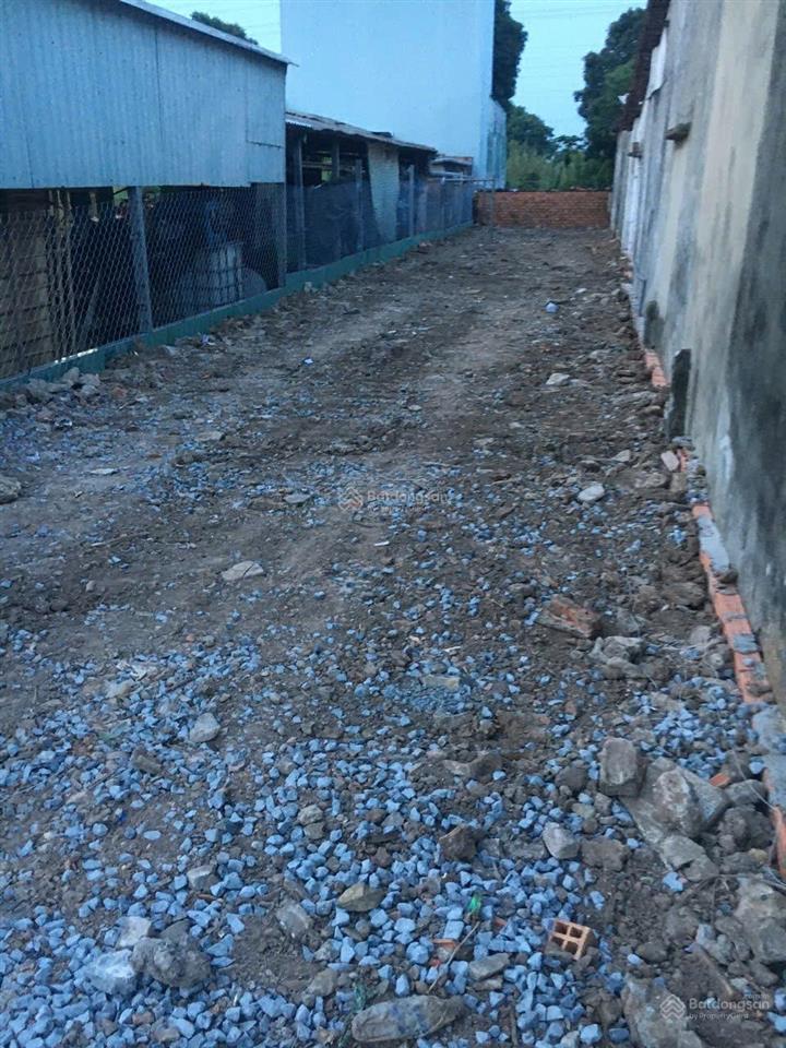 Bán lô đất mt bình mỹ, dt 133m2, full thổ cư không lộ giới, xã bình mỹ