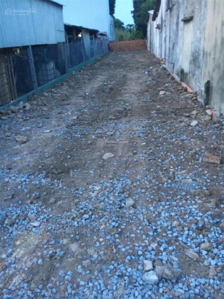 Bán lô đất mt bình mỹ, dt 133m2, full thổ cư không lộ giới, xã bình mỹ