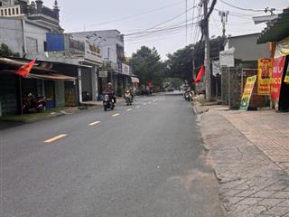 Cho thuê nhà mặt tiền lớn 300m2 đường ttn 01, phường đông hưng thuận (gần bến xe an sương)