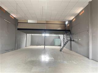 Cần bán kho xưởng 1 sẹc ngắn đường mỹ huề, diện tích 8m x 25m, tổng 202m2, full thổ, xã bà điểm