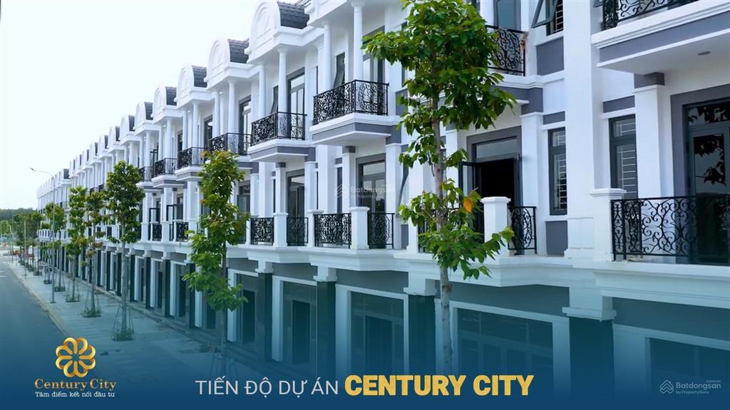 Bán đất vị trí vàng century sân bay long thành sổ hồng riêng thổ cư 100% 0936 633 ***