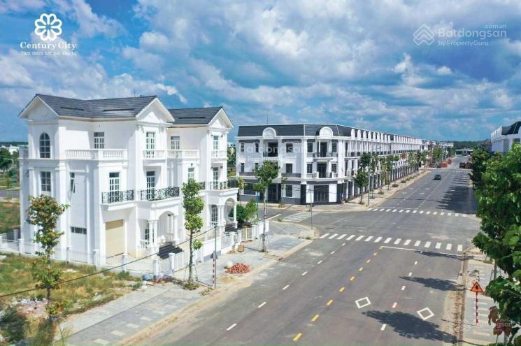 Bán đất vị trí vàng century sân bay long thành sổ hồng riêng thổ cư 100% 0936 633 ***