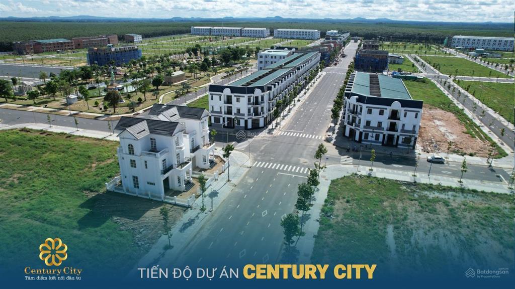 Bán đất vị trí vàng mặt tiền dt 769 century sân bay long thành, sổ hồng thổ cư 100%.  0936 633 ***