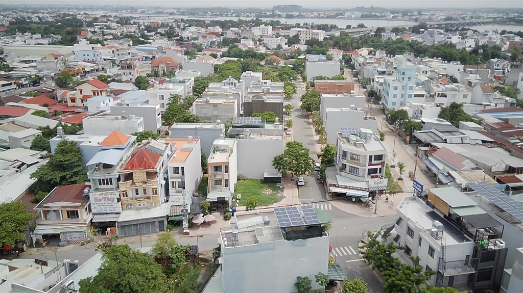 Bán đất giá tốt nhất bao xây dựng, khu dân cư hóa an biên hòa, thổ cư 100%,  0936 633 ***