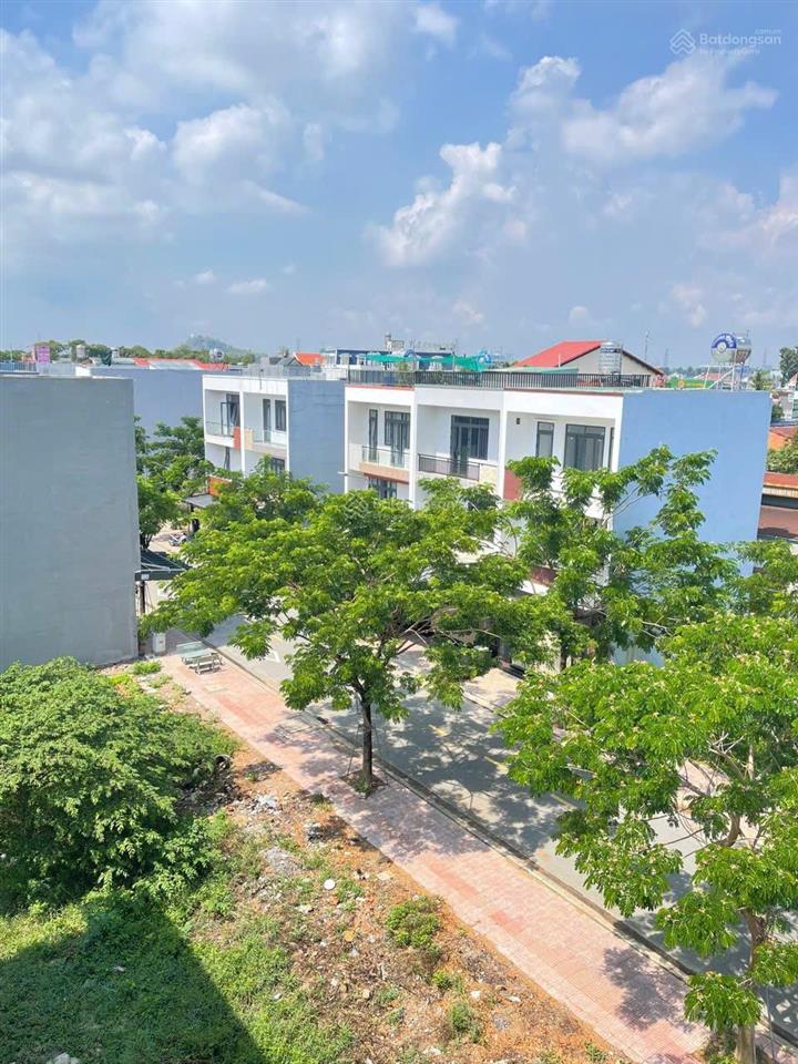 Bán đất giá tốt nhất bao xây dựng, khu dân cư hóa an biên hòa, thổ cư 100%,  0936 633 ***