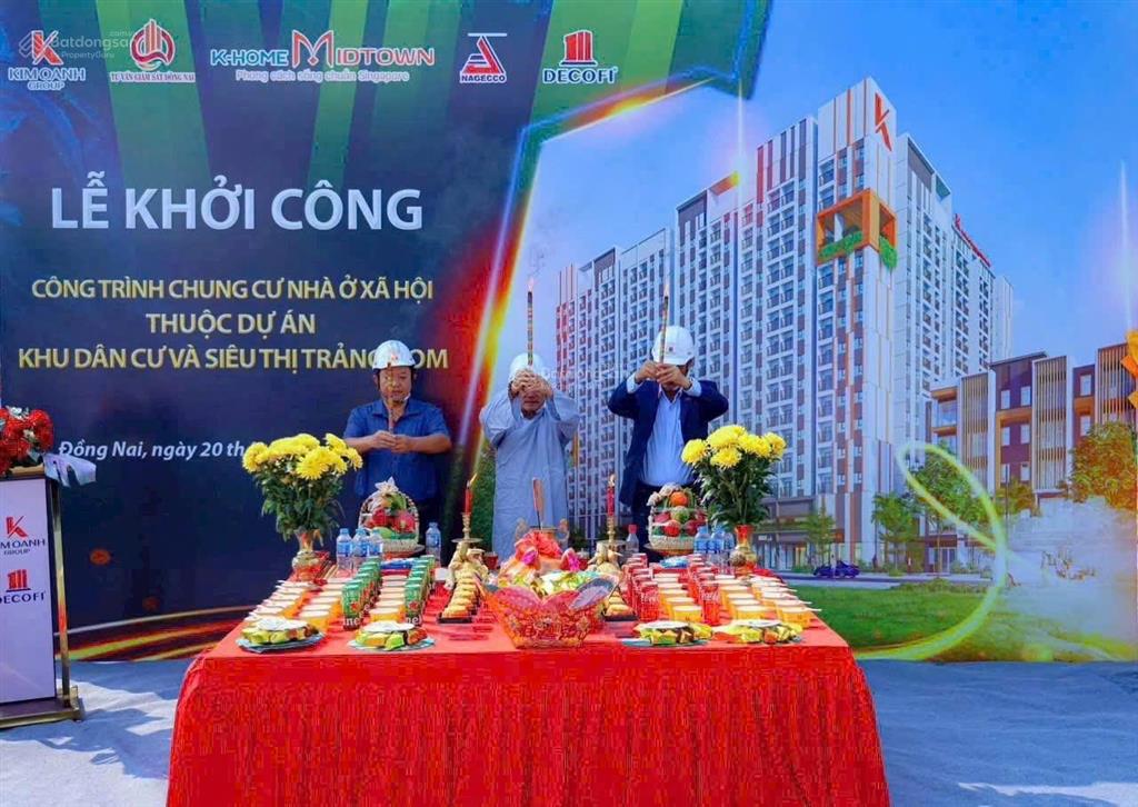 Nhà ở xã hội tại hố nai, biên hòa  thanh toán từ 200300 triệu sở hữu liền tay 0936 633 ***