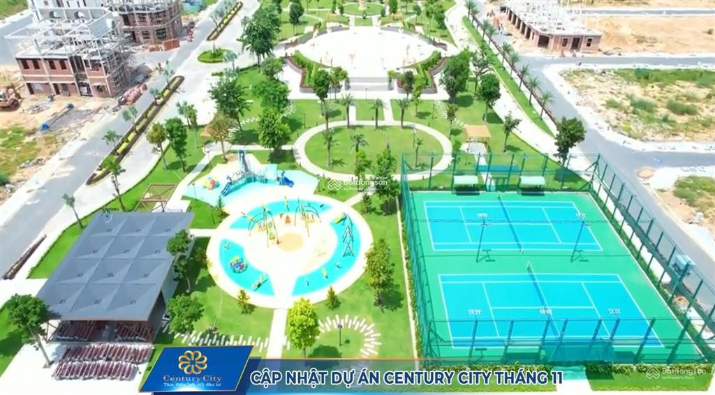 Sổ hồng trao tay century city sân bay long thành, tc 100% hỗ trợ vay 70%  0936 633 ***