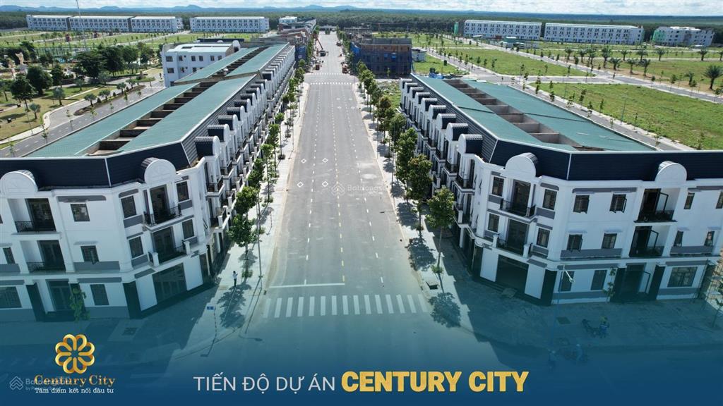 Sổ hồng trao tay century city sân bay long thành, tc 100% hỗ trợ vay 70%  0936 633 ***