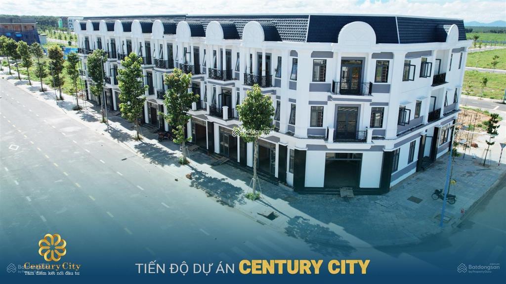 Sổ hồng trao tay century city sân bay long thành, tc 100% hỗ trợ vay 70%  0936 633 ***