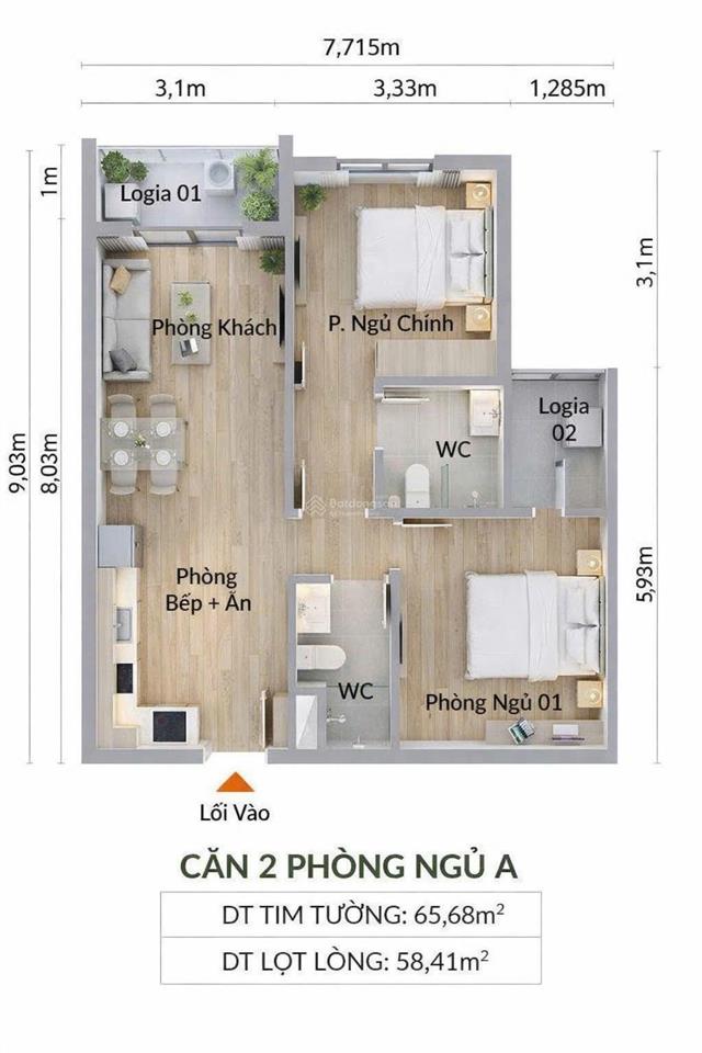 Nhà ở xã hội tại hố nai biên hòa, từ 200  300 triệu sở hữu lâu dài  0936 633 ***