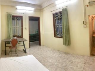 Phòng 192 kim mã 2.8 triệu đủ đồ, điều hòa, wc khép kín, ban công phơi, miễn phí gửi xe