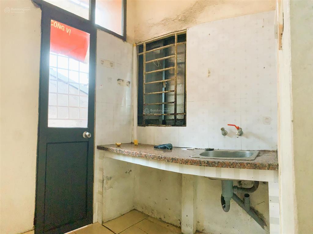 Cho thuê phòng khép kín tại 58 đào tấn, giảng võ, hà nội