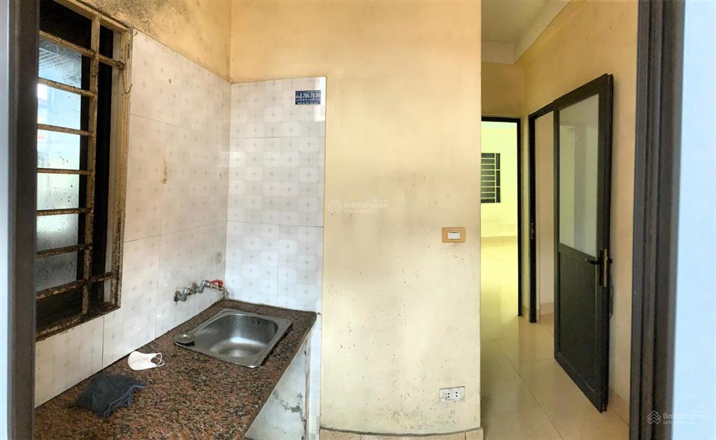 Cho thuê phòng khép kín tại 58 đào tấn, giảng võ, hà nội