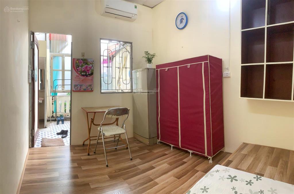 Phòng cho thuê giá tốt tại ngõ 192 kim mã quận ba đình hà nội. giá chỉ 2.399.000đ/tháng