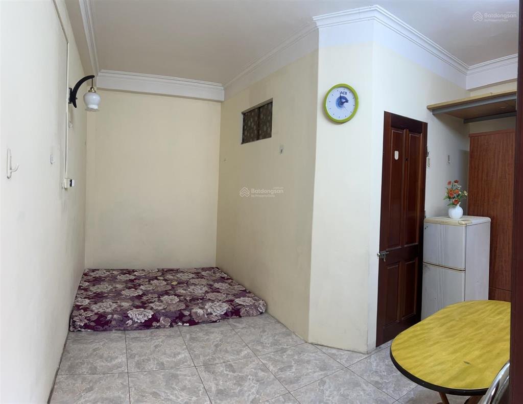 Cho thuê phòng khép kín ngõ 192 kim mã, giá 2.500.000đ/tháng (free gửi xe máy)