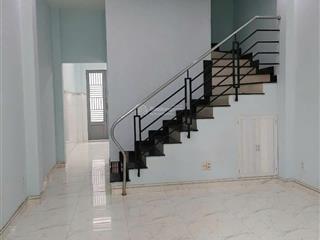 Nhà hẻm xe hơi 6m 793 trần xuân soạn 4x17 1lau 2pn 2wc hẻm cụt an ninh