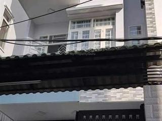 Nhà mới hxh 791 trần xuân soạn 5x16 2 lầu sân thượng nhà mới 4pn 3wc