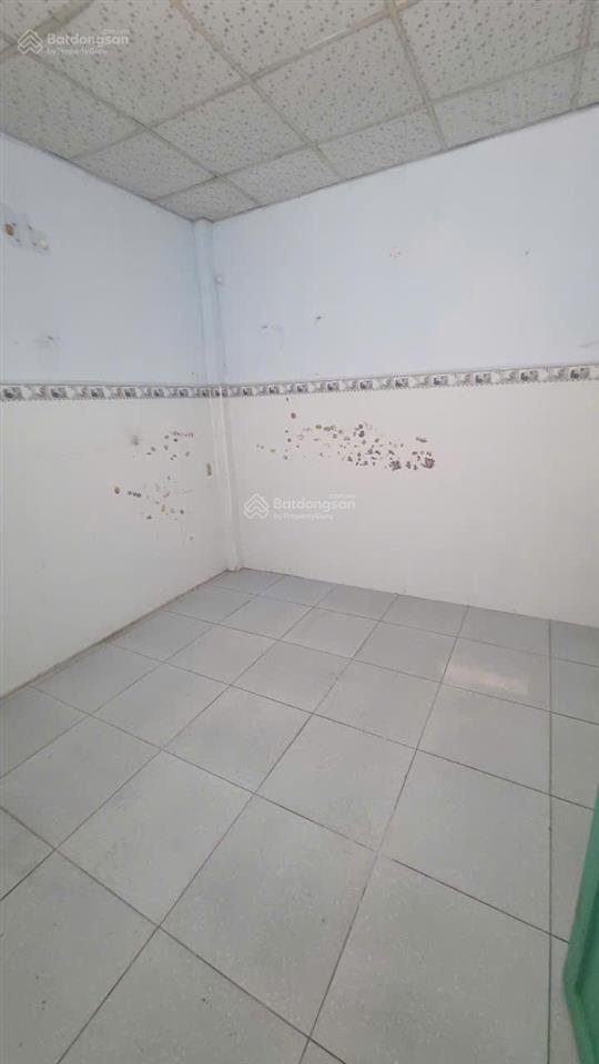 Nhà hẻm 62 lâm văn bền 4,1m x 14m nở hậu, kết cấu 1 lầu hẻm thông giá 5,05 tỷ