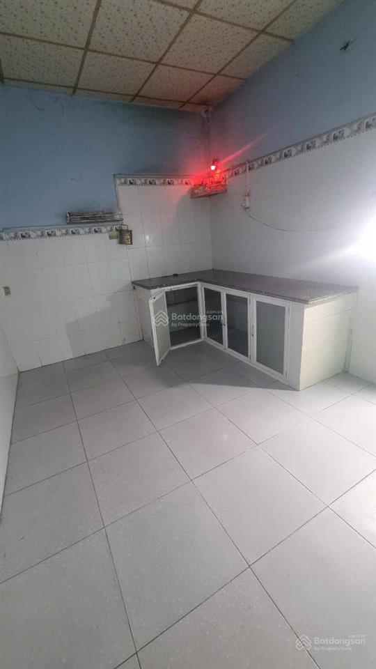 Nhà hẻm 62 lâm văn bền 4,1m x 14m nở hậu, kết cấu 1 lầu hẻm thông giá 5,05 tỷ