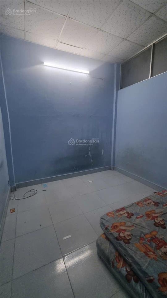 Nhà hẻm 62 lâm văn bền 4,1m x 14m nở hậu, kết cấu 1 lầu hẻm thông giá 5,05 tỷ