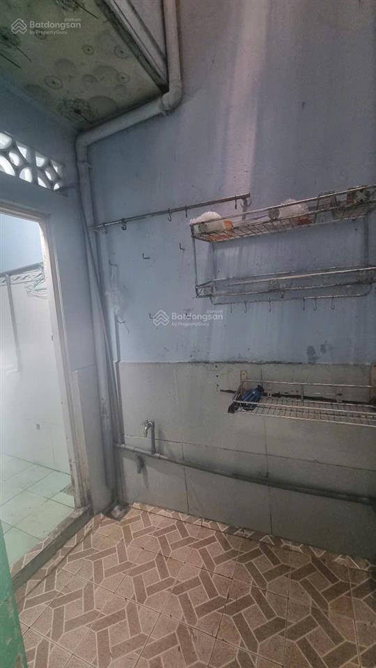 Nhà hẻm 62 lâm văn bền 4,1m x 14m nở hậu, kết cấu 1 lầu hẻm thông giá 5,05 tỷ