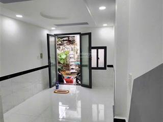 Nhà hẻm 150 huỳnh tấn phát sát kcx tân thuận 3pn 2wc nhà sạch đẹp