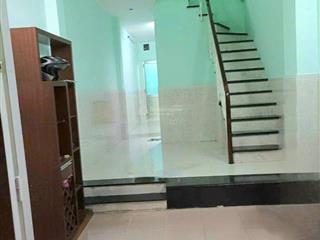 Nhà 12 triệu/ tháng 3pn 2wc mặt tiền đường số tân quy đông, q7