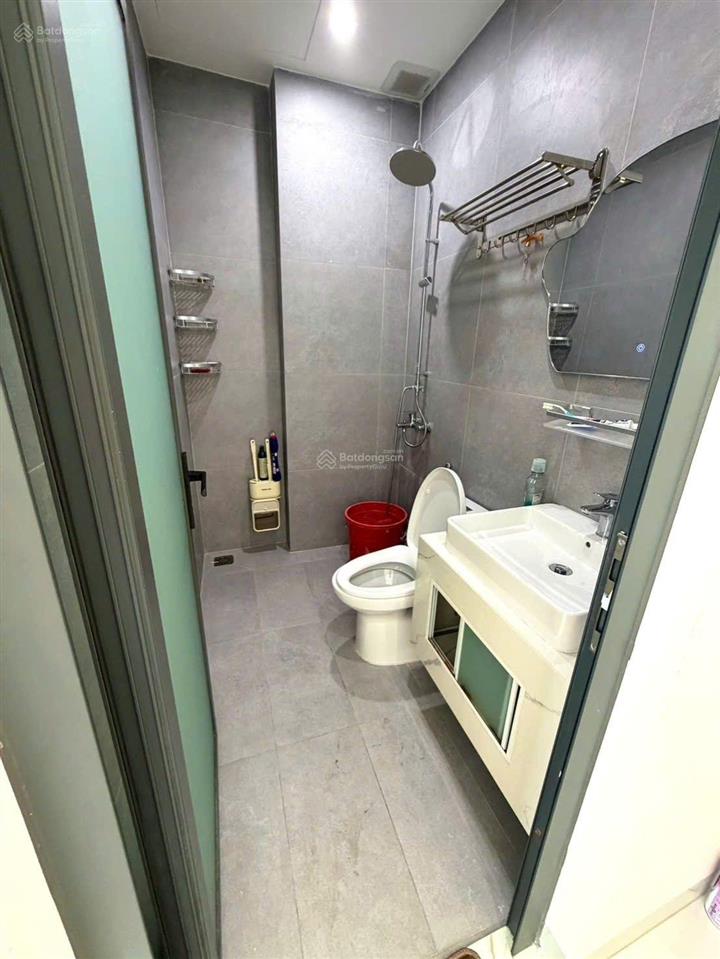 Nhà 4 tầng full nội thất mới đẹp hẻm 30 lâm văn bền giá chỉ 5,3 tỷ