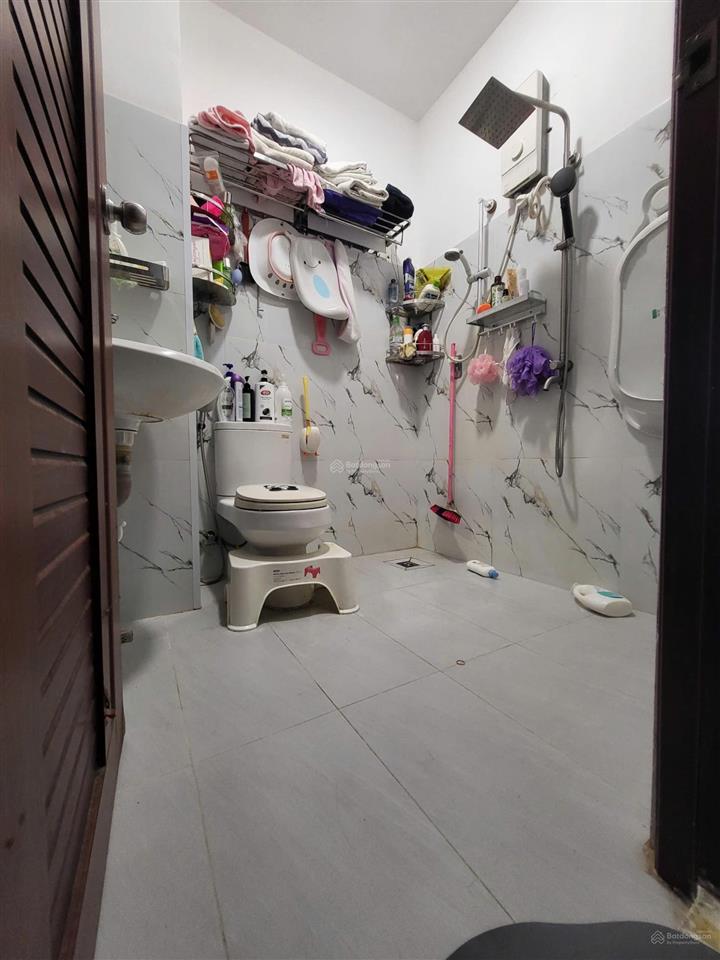 Nhà hẻm 1041 trần xuân soạn 3x10.4m 4 tầng 3pn 3wc shr hoàn công.