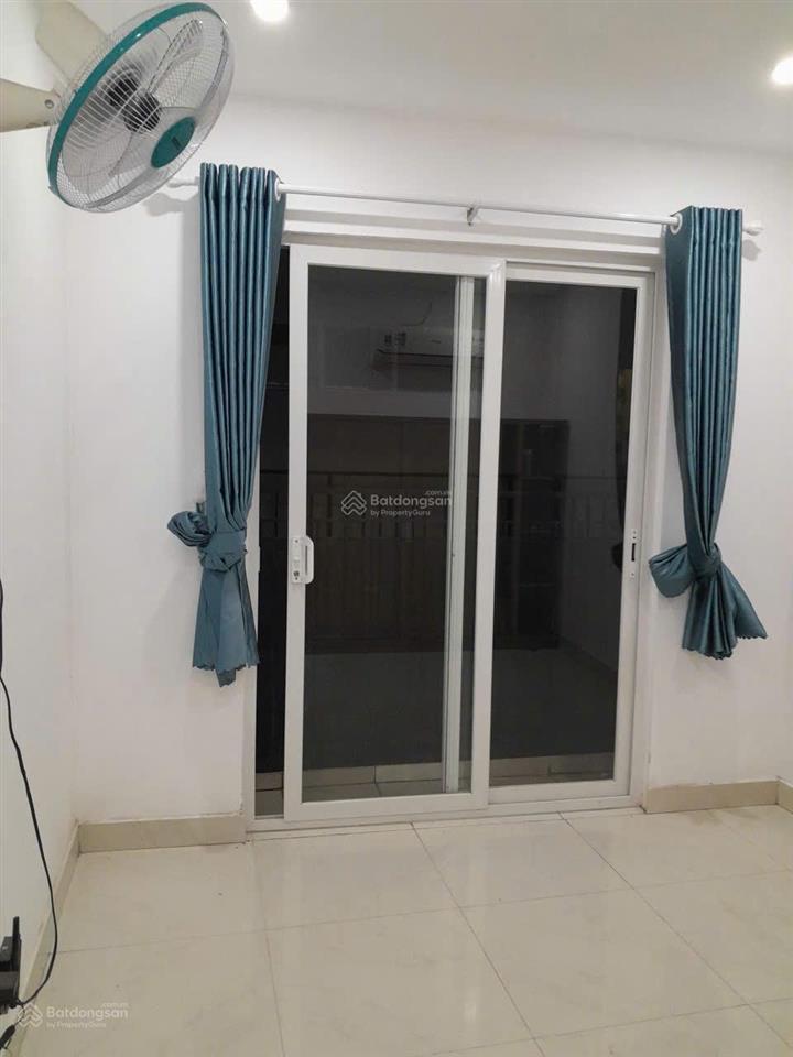 Nhà vi bằng 3x7, 4 tầng, 3pn, 3wc, sân thượng, hẻm bùi văn ba, gần kcx tân thuận