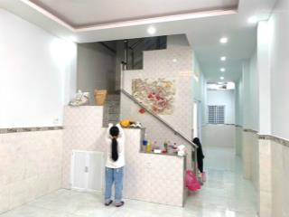Nhà hẻm 88 nguyễn văn quỳ 4x18m 1 lầu 3 pn 2 wc nhà rộng rãi, thoáng mát